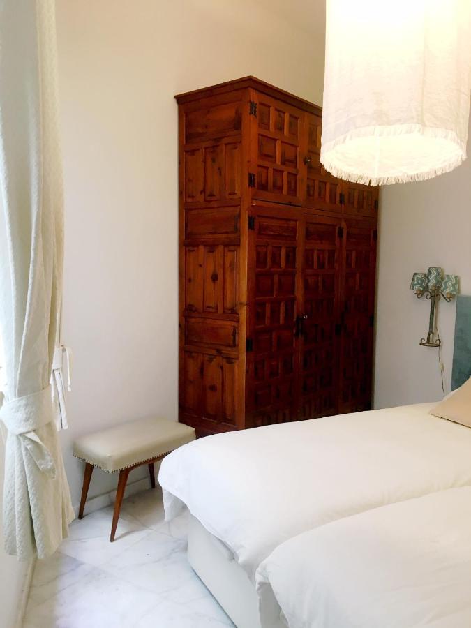 Eva Recommends Alameda Sevilla Sevilha Exterior foto