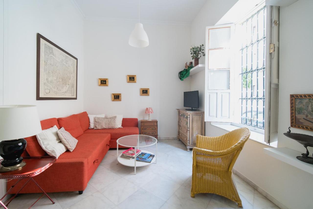 Eva Recommends Alameda Sevilla Sevilha Exterior foto