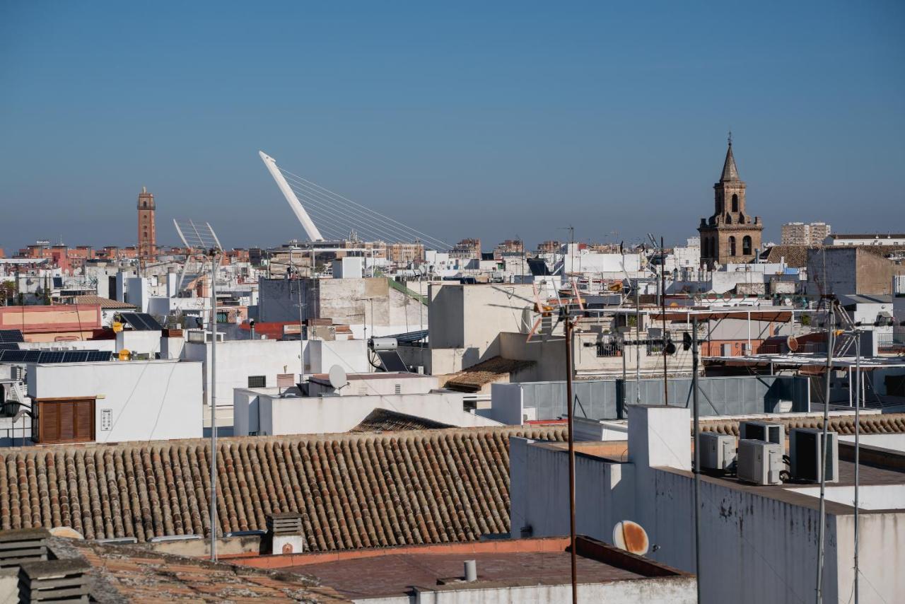 Eva Recommends Alameda Sevilla Sevilha Exterior foto