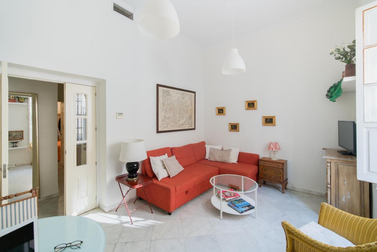 Eva Recommends Alameda Sevilla Sevilha Exterior foto