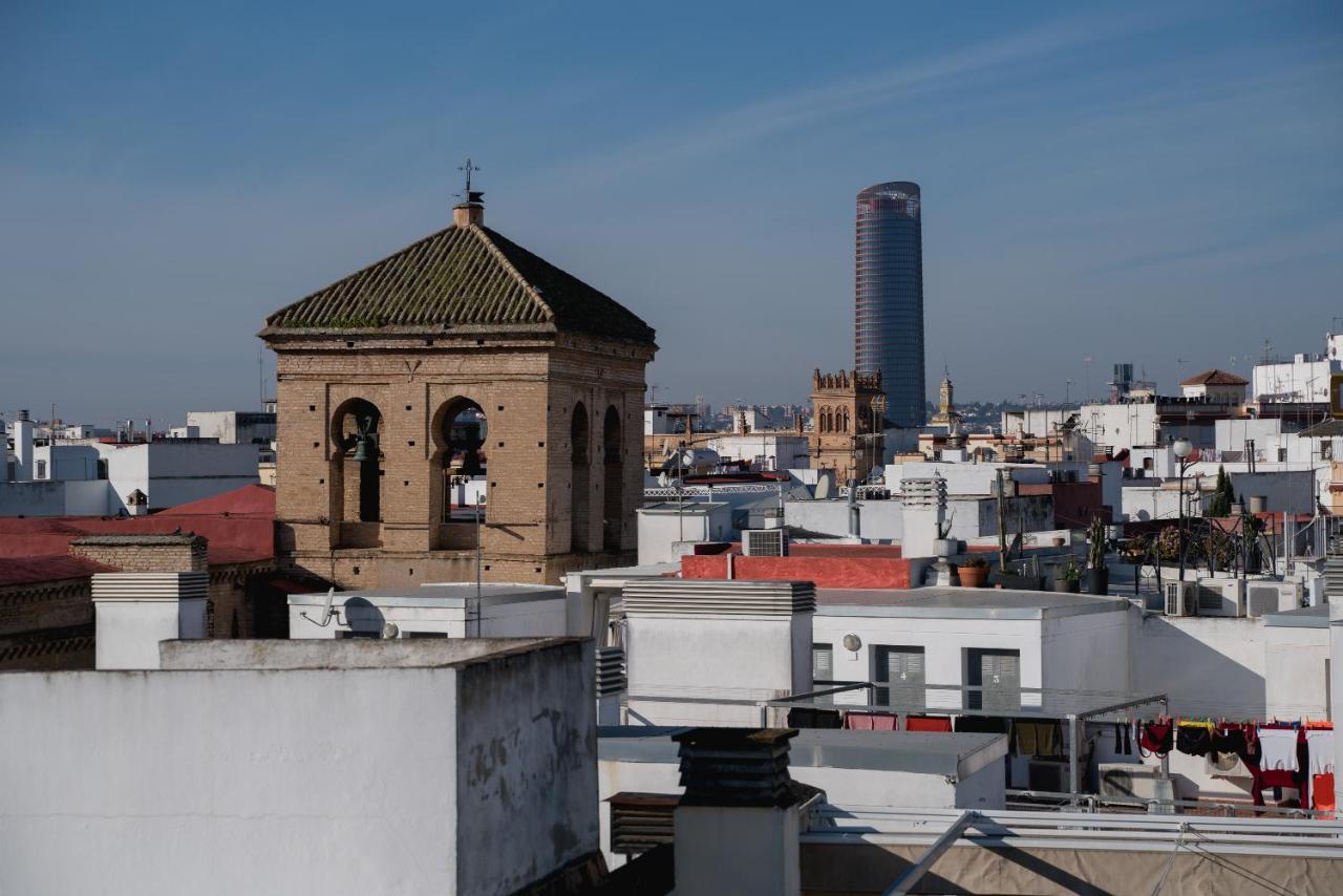 Eva Recommends Alameda Sevilla Sevilha Exterior foto
