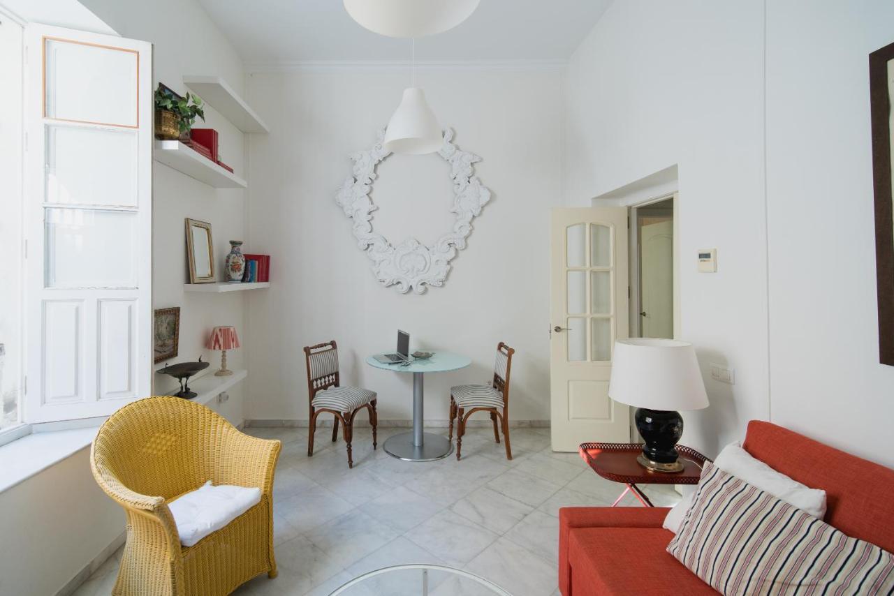 Eva Recommends Alameda Sevilla Sevilha Exterior foto
