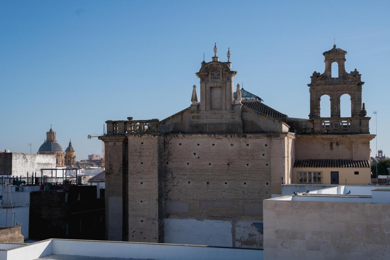 Eva Recommends Alameda Sevilla Sevilha Exterior foto