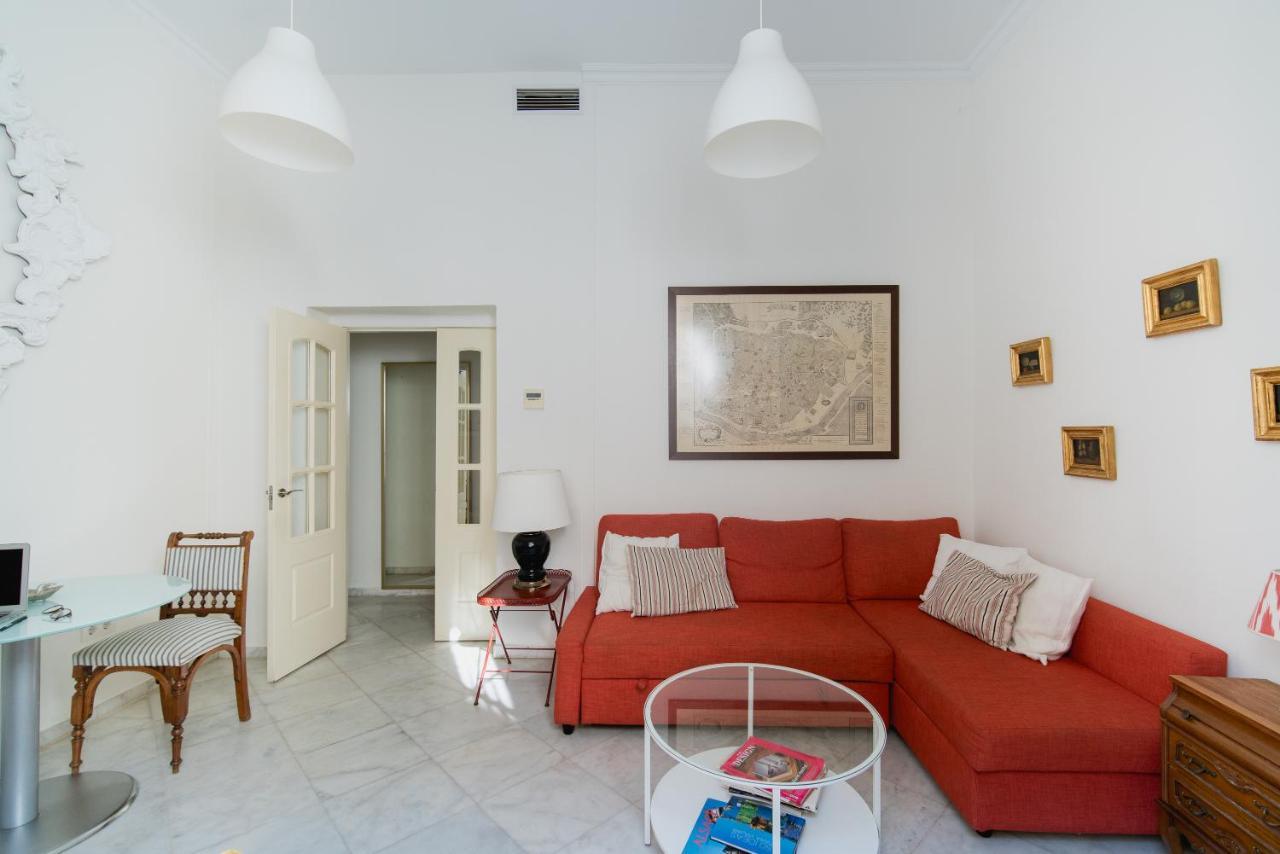Eva Recommends Alameda Sevilla Sevilha Exterior foto